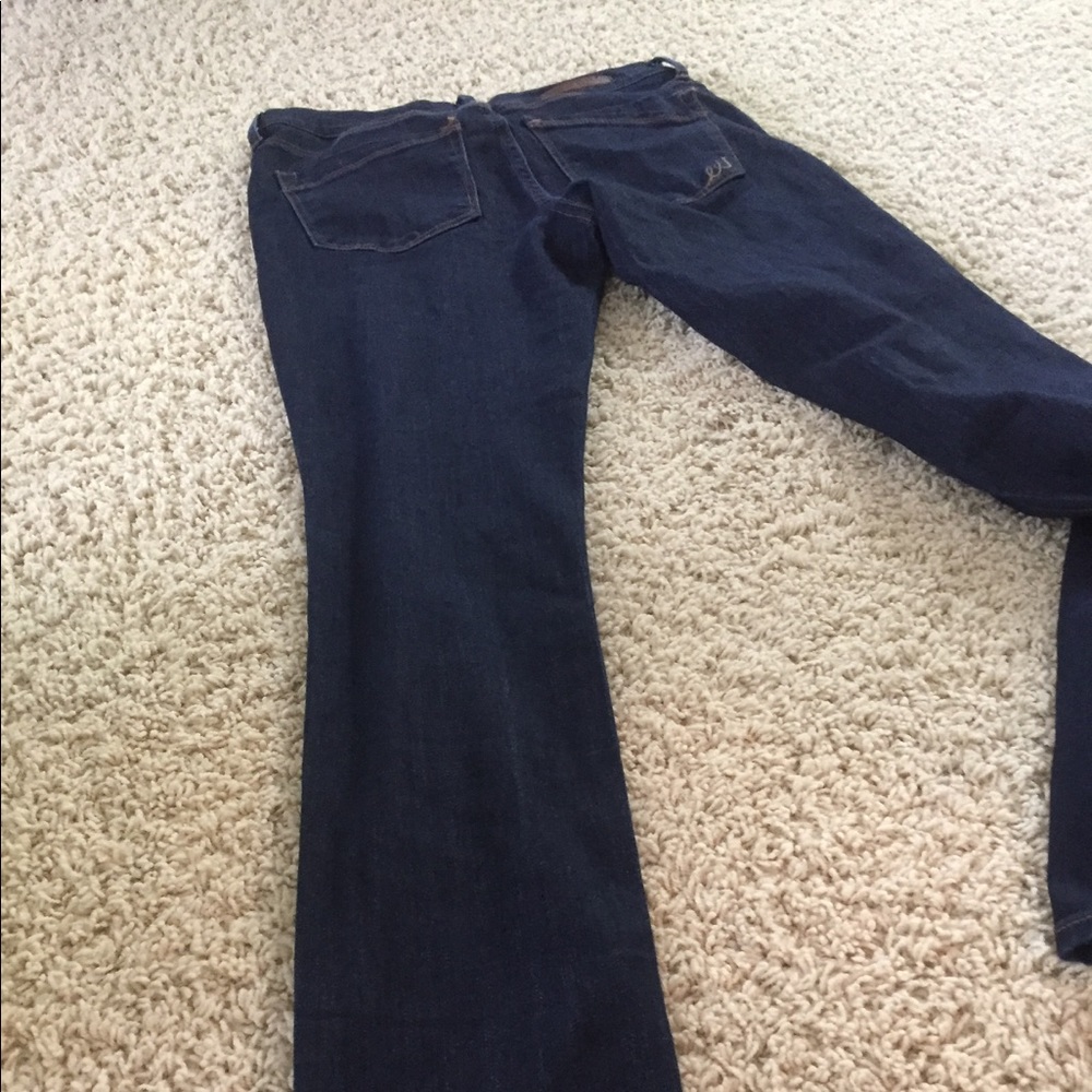 Express Jeans